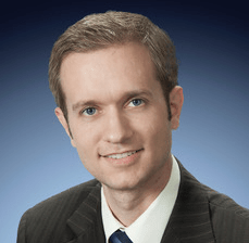 Jeffry Benford